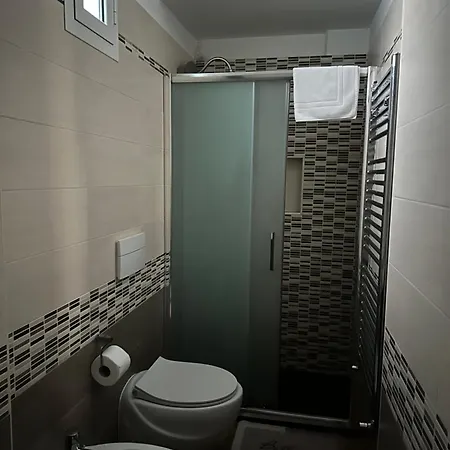 公寓 Eleven 巴里