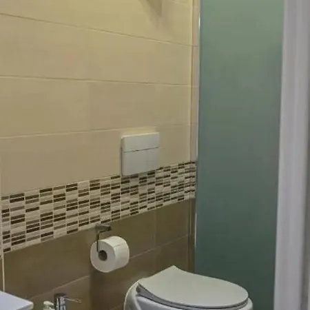 Appartement Eleven Bari