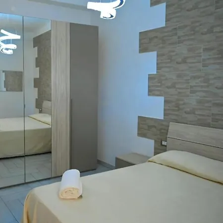 Appartement Eleven Bari