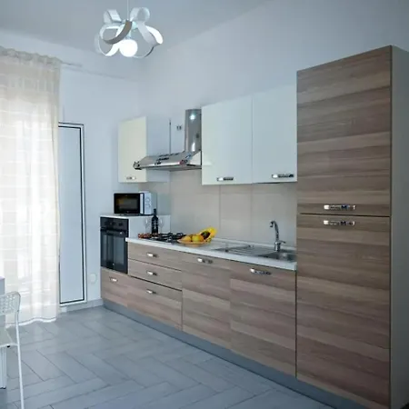 Eleven Appartement Bari