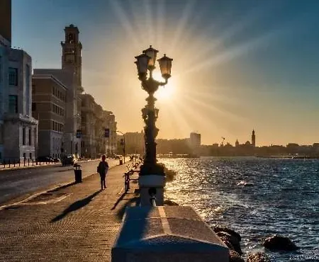 Апартаменты Eleven Бари