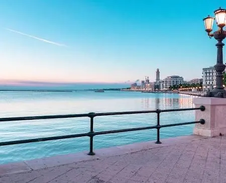 Eleven Апартаменты *