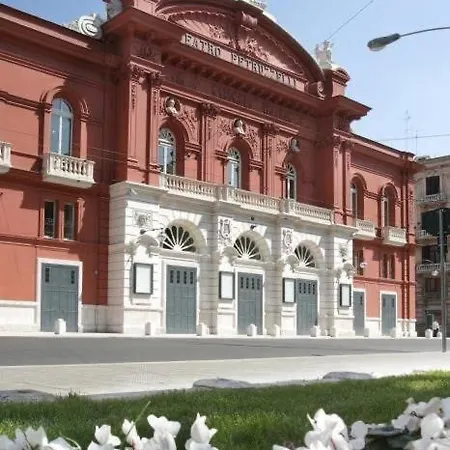 Апартаменты Eleven Бари