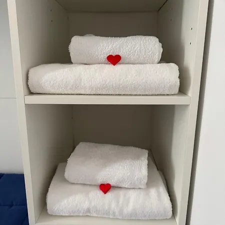 Eleven Apartment Bari