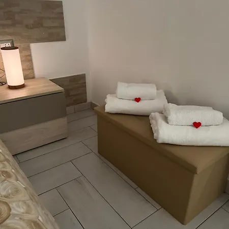 Apartment Eleven *