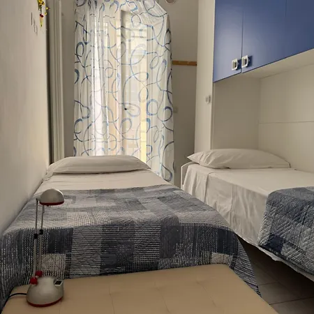 Eleven Apartament