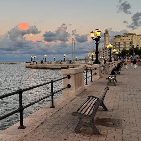 Apartament Eleven Bari