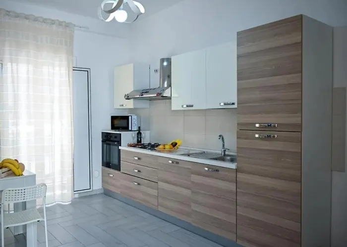 Eleven Appartement Bari