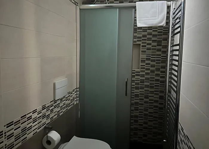 Апартаменты Eleven Бари