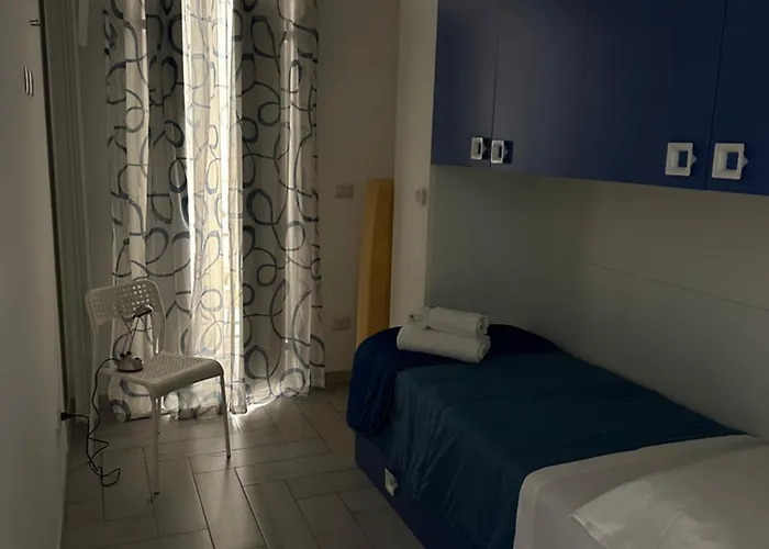 Appartement Eleven *