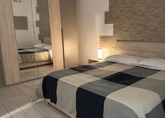 Апартаменты Eleven