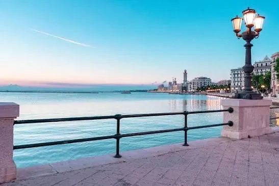 Eleven Апартаменты *