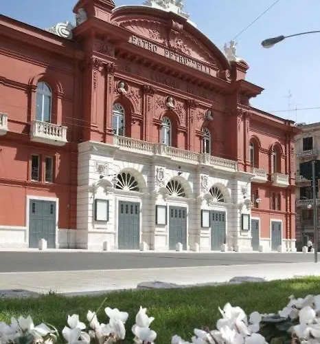 Апартаменты Eleven Бари